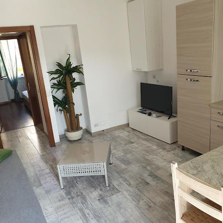 Relax Apartment 밀라노 외부 사진