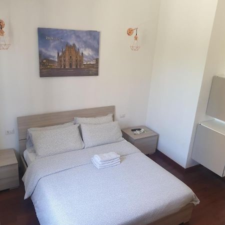 Relax Apartment 밀라노 외부 사진