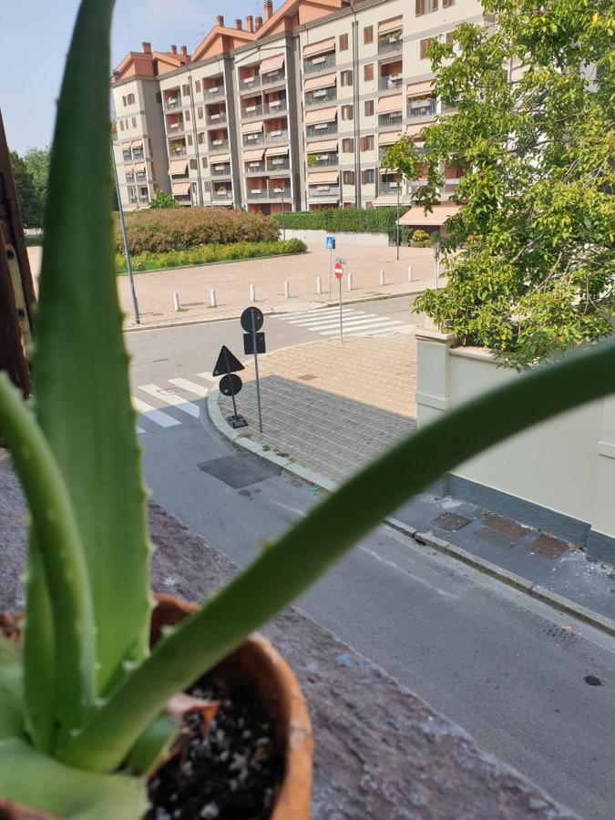Relax Apartment 밀라노 외부 사진