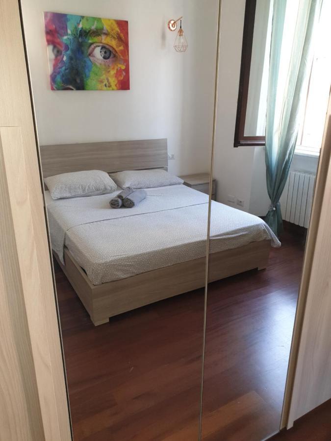 Relax Apartment 밀라노 외부 사진