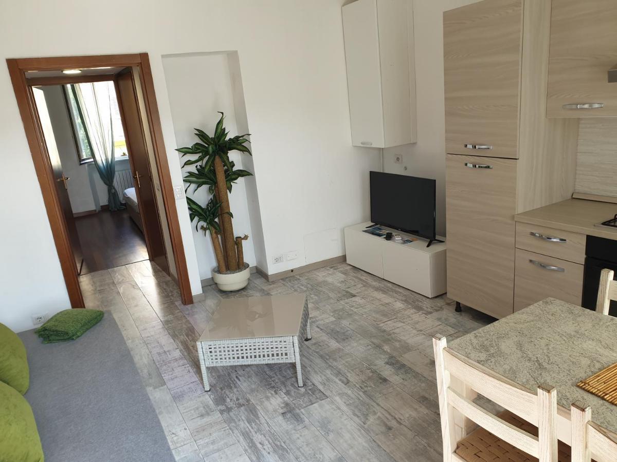 Relax Apartment 밀라노 외부 사진