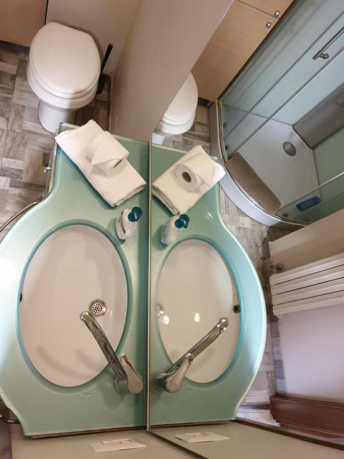 Relax Apartment 밀라노 외부 사진