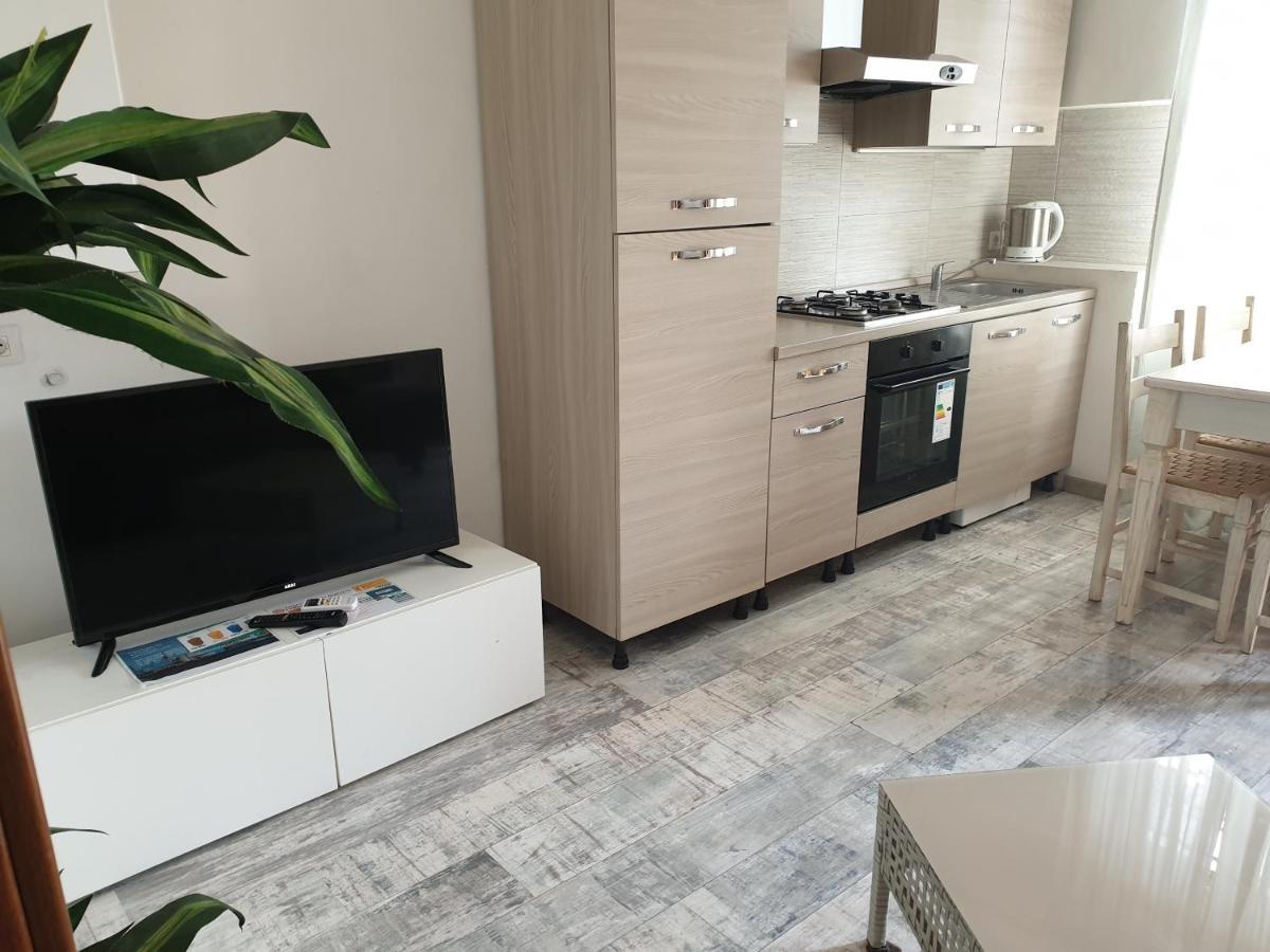 Relax Apartment 밀라노 외부 사진
