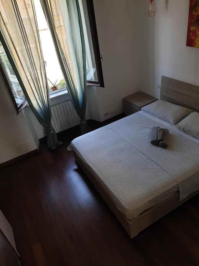 Relax Apartment 밀라노 외부 사진
