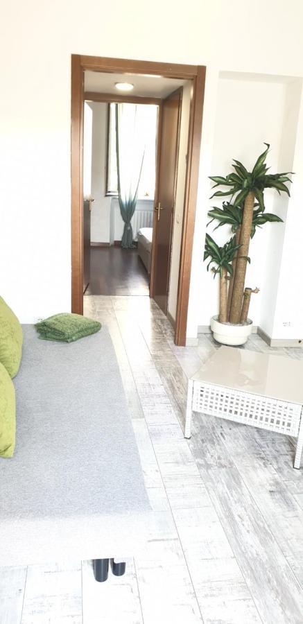 Relax Apartment 밀라노 외부 사진