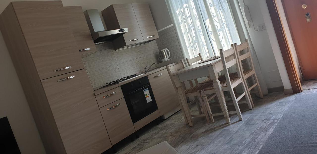 Relax Apartment 밀라노 외부 사진