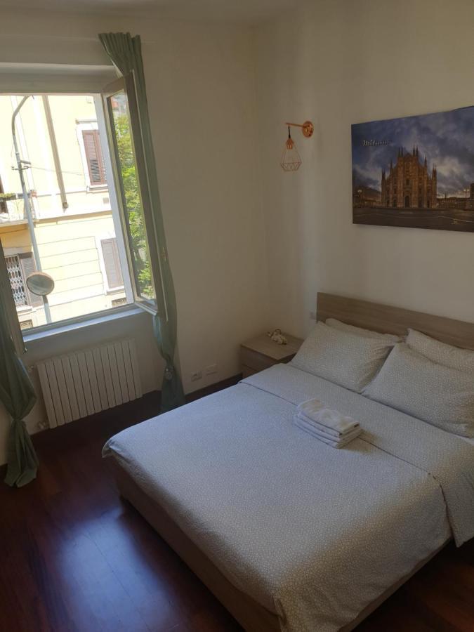 Relax Apartment 밀라노 외부 사진