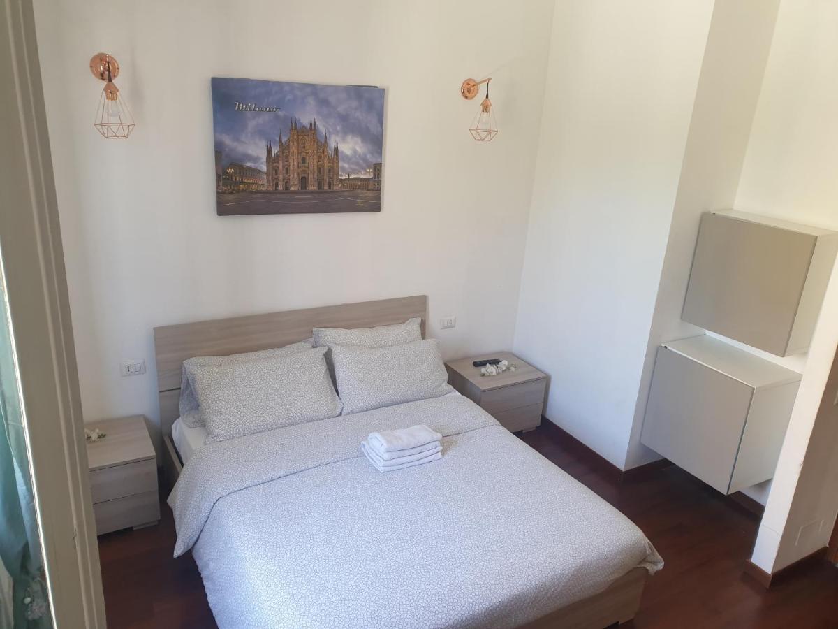 Relax Apartment 밀라노 외부 사진