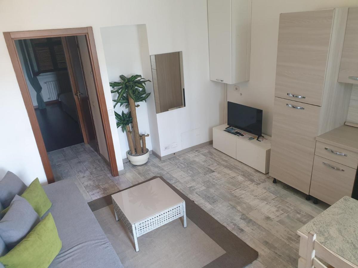 Relax Apartment 밀라노 외부 사진
