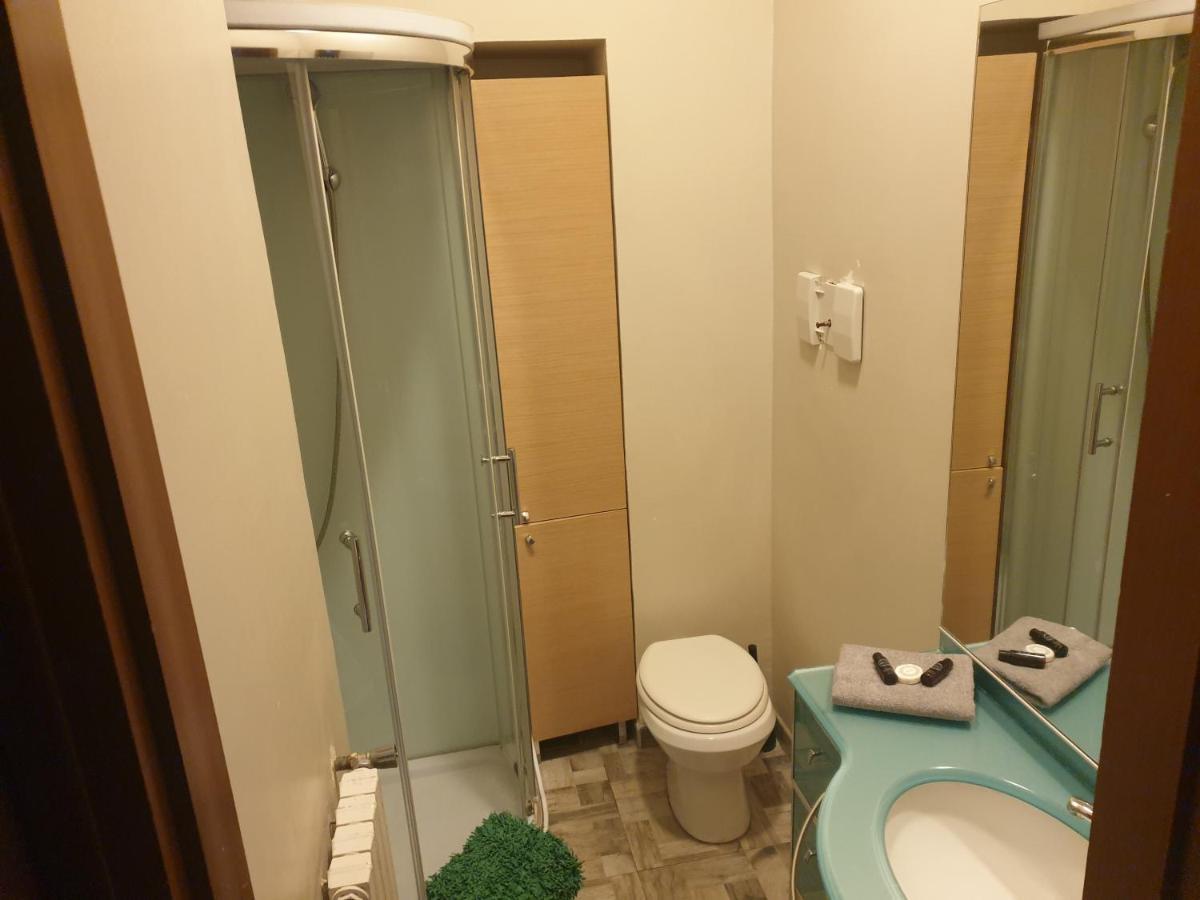 Relax Apartment 밀라노 외부 사진