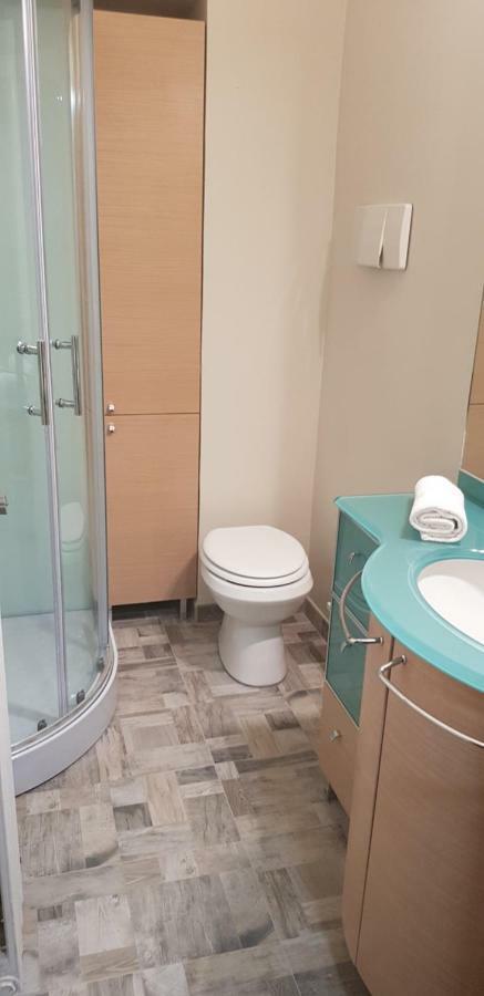 Relax Apartment 밀라노 외부 사진