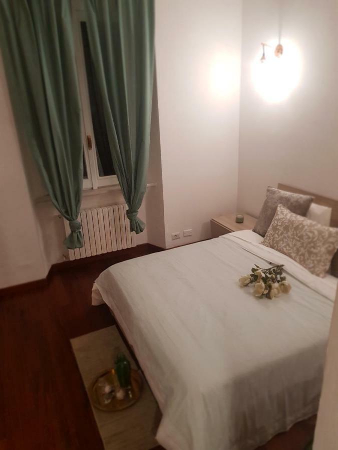 Relax Apartment 밀라노 외부 사진