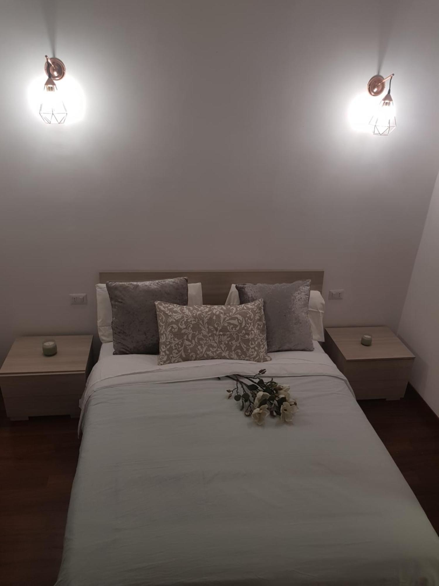 Relax Apartment 밀라노 외부 사진