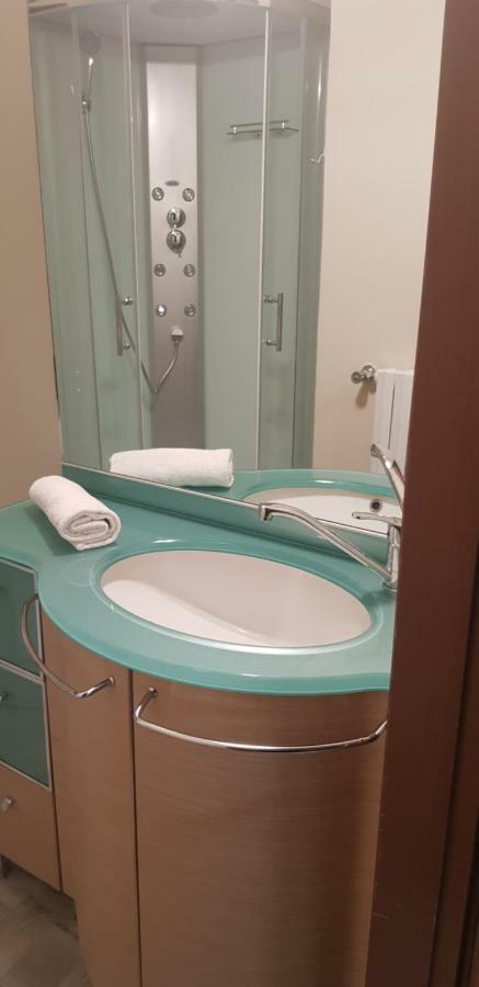 Relax Apartment 밀라노 외부 사진