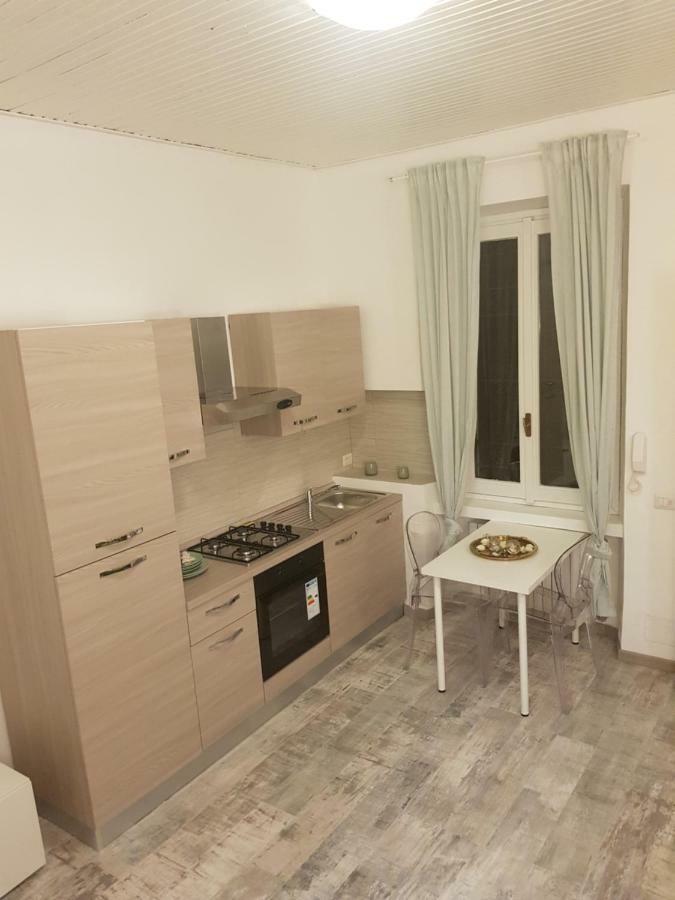 Relax Apartment 밀라노 외부 사진